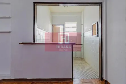 Apartamento com 2 Quartos à venda, 77m² no Vila Buarque, São Paulo