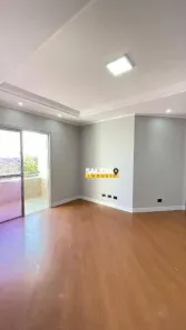 Apartamento com 3 Quartos à venda, 105m² no Areão, Taubaté