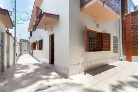 Casa de Condomínio com 3 Quartos à venda, 221m² no Planalto Paulista, São Paulo