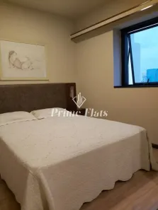 Flat com 1 Quarto à venda, 30m² no Jardim Paulista, São Paulo