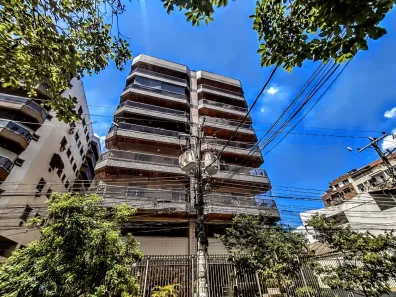 Apartamento com 3 Quartos à venda, 84m² no Praça Seca, Rio de Janeiro