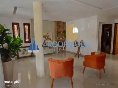 Casa de Condomínio com 4 Quartos à venda, 162m² no Piatã, Salvador