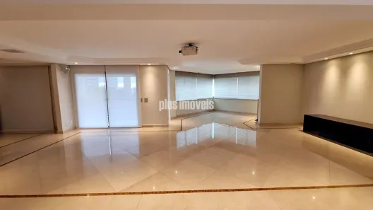 Apartamento com 4 Quartos para alugar, 380m² no Paraíso do Morumbi, São Paulo