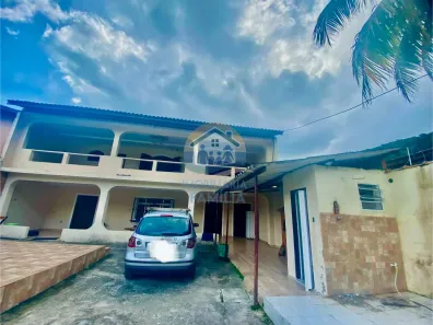 Casa com 4 Quartos à venda, 404m² no Barequeçaba, São Sebastião