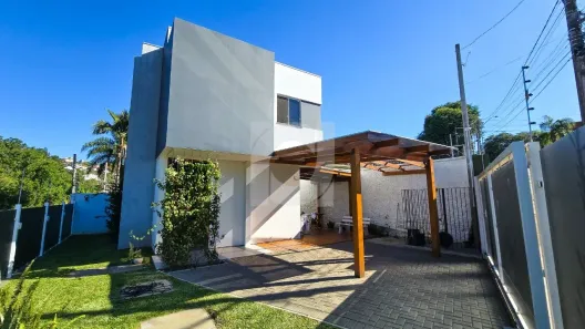 Casa com 3 Quartos à venda, 92m² no Feitoria, São Leopoldo
