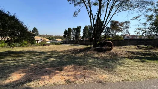 Lote/Terreno à venda, 2401m² no Condomínio Monte Belo, Salto