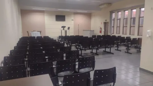 Sala Comercial com 1 Quarto à venda, 129m² no Parque Residencial Laranjeiras, Monte Alto