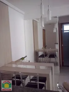 Apartamento com 2 Quartos à venda, 58m² no Jardim Alexandrina, Anápolis