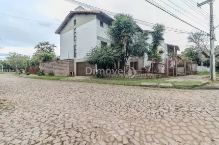Casa com 3 Quartos à venda, 200m² no Ipanema, Porto Alegre