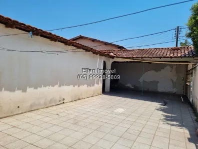 Casa com 2 Quartos à venda, 90m² no Morada da Serra, Cuiabá