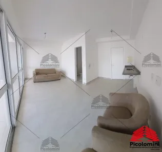 Apartamento com 1 Quarto à venda, 40m² no Bela Vista, São Paulo