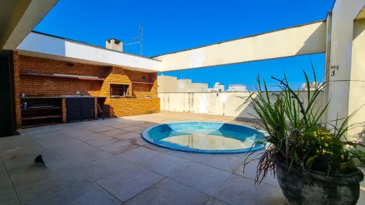 Cobertura com 3 Quartos à venda, 250m² no Pitangueiras, Guarujá