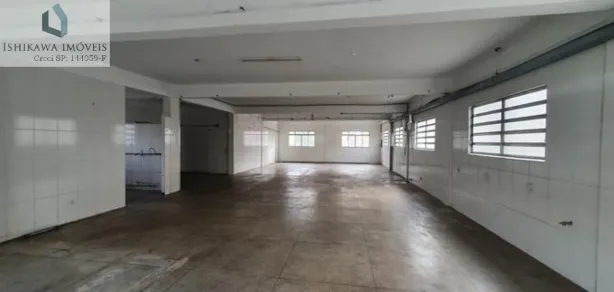 Prédio Comercial à venda, 650m² no Bosque da Saúde, São Paulo