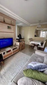 Apartamento com 2 Quartos à venda, 62m² no São Bernardo, Campinas