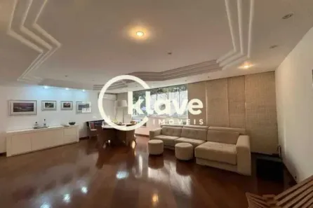 Apartamento com 4 Quartos à venda, 234m² no Copacabana, Rio de Janeiro