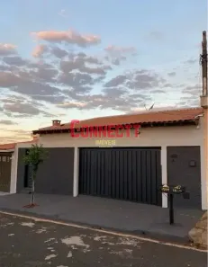 Casa com 5 Quartos à venda, 160m² no Jardim Joaquim Procópio de Araújo Ferraz, Ribeirão Preto