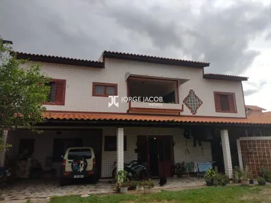 Casa com 3 Quartos à venda, 230m² no Jardim Ibiti do Paço, Sorocaba