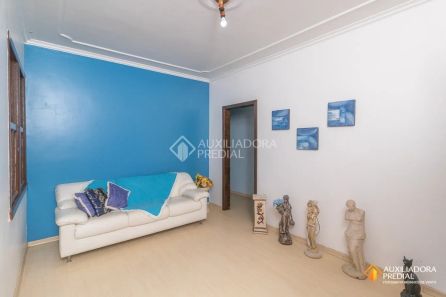 Apartamento com 3 Quartos à venda, 76m² no Menino Deus, Porto Alegre