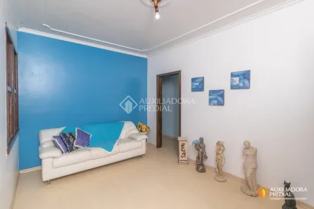 Apartamento com 3 Quartos à venda, 76m² no Menino Deus, Porto Alegre