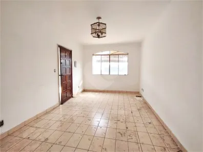 com 3 Quartos para venda ou aluguel, 120m² no Jardim Peri, São Paulo