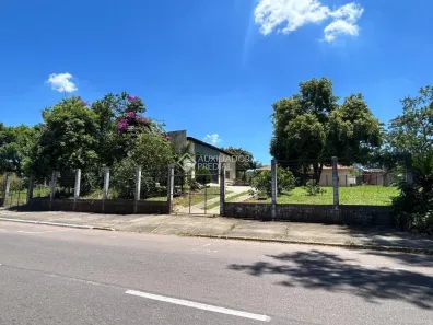 Lote/Terreno à venda, 2040m² no Barnabé, Gravataí
