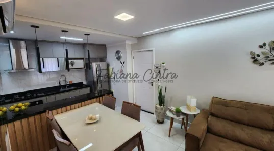 Apartamento com 3 Quartos à venda, 70m² no Parque Residencial Lagoinha, Ribeirão Preto
