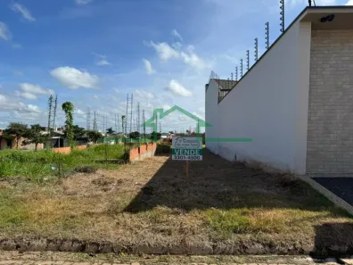 Lote/Terreno à venda, 160m² no Mato Alto, Saltinho