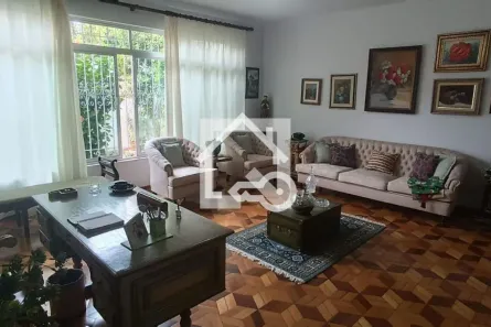 Casa com 3 Quartos à venda, 246m² no Centro, São Bernardo do Campo