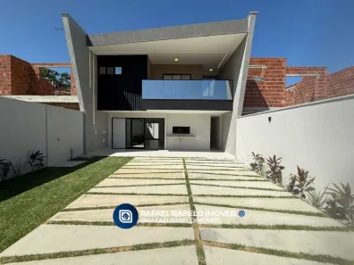 Casa com 4 Quartos à venda, 137m² no Novo Portugal, Eusébio