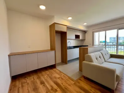Apartamento com 2 Quartos à venda, 63m² no Areal, Pelotas