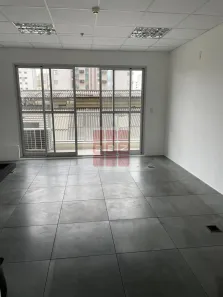 Sala Comercial à venda, 38m² no Várzea da Barra Funda, São Paulo
