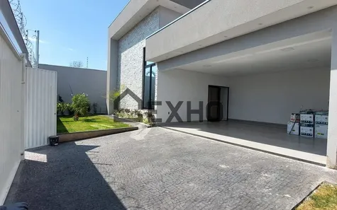 Casa com 4 Quartos à venda, 200m² no Anápolis City, Anápolis