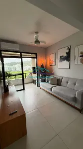Apartamento com 2 Quartos à venda, 72m² no Ingleses do Rio Vermelho, Florianópolis