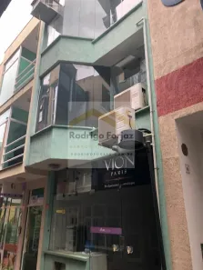 Prédio Comercial à venda, 144m² no Condomínio Centro Comercial Alphaville, Barueri