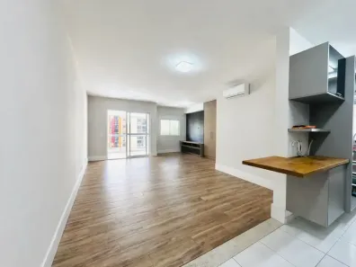 Apartamento com 2 Quartos para alugar, 85m² no Cambuí, Campinas