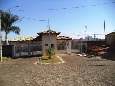 Lote/Terreno à venda, 351m² no Chácara Santa Margarida, Campinas