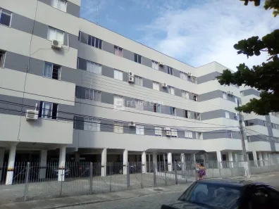 Apartamento com 3 Quartos à venda, 58m² no Nossa Senhora do Rosário, São José