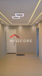 Apartamento com 3 Quartos à venda, 65m² no Piratininga, Osasco
