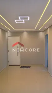 Apartamento com 3 Quartos à venda, 65m² no Piratininga, Osasco