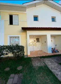 Casa de Condomínio com 3 Quartos à venda, 205m² no Jardim Nova Europa, Campinas
