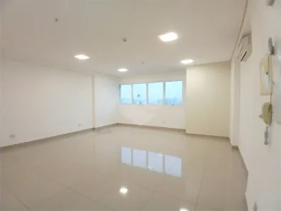 Sala Comercial para alugar, 39m² no Centro, São Bernardo do Campo
