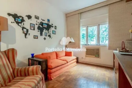 Apartamento com 2 Quartos à venda, 99m² no Botafogo, Rio de Janeiro