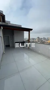 Apartamento com 2 Quartos à venda, 99m² no Santa Maria, Santo André
