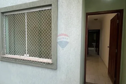 Casa de Condomínio com 2 Quartos para alugar, 146m² no Vila Pereira Barreto, São Paulo
