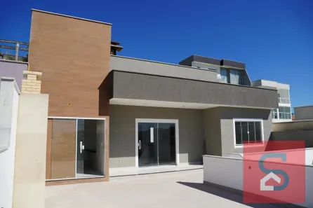 Casa de Condomínio com 3 Quartos à venda, 93m² no Peró, Cabo Frio