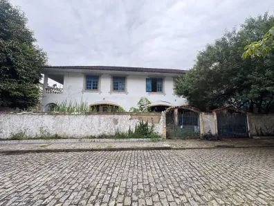 Casa com 5 Quartos à venda, 524m² no Freguesia (Jacarepaguá), Rio de Janeiro
