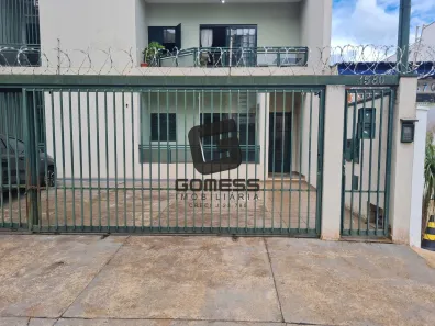 Apartamento com 3 Quartos à venda, 110m² no Jardim Irajá, Ribeirão Preto