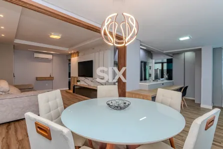 Apartamento com 3 Quartos à venda, 182m² no Pioneiros, Balneário Camboriú