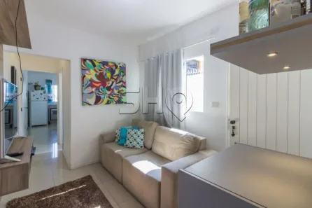 Casa com 2 Quartos à venda, 151m² no Vila Romana, São Paulo