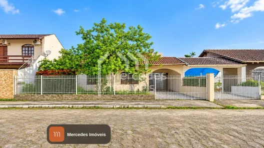 Casa com 2 Quartos à venda, 660m² no São Vicente, Itajaí